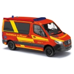 Busch 53466 - H0 - Mercedes-Benz Sprinter Feuerwehr Stuttgart
